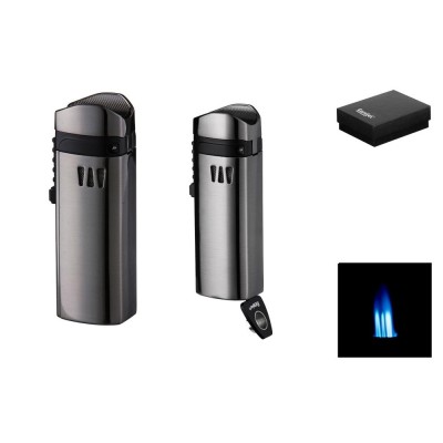 Eurojet Triple Jet Flame Αναπτήρας Πούρου 221011